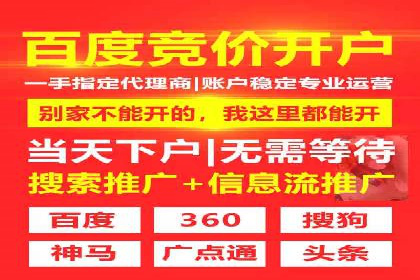 SEM托管服务案例：助力企业快速崛起